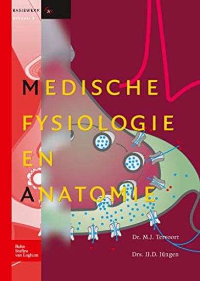 Medische Fysiologie En Anatomie