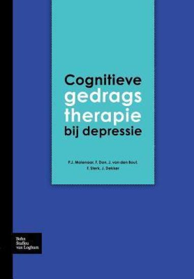 Cognitieve Gedragstherapie Bij Depressie