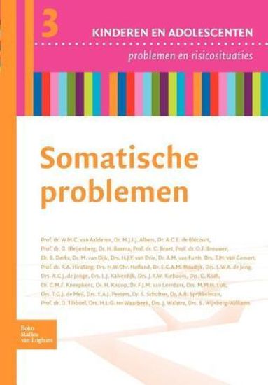 Somatische Problemen