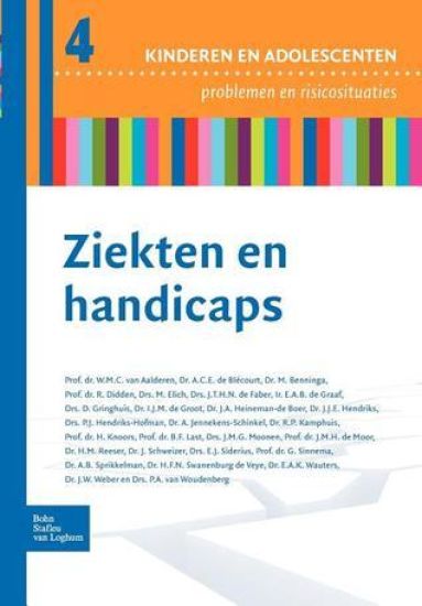 Ziekten En Handicaps