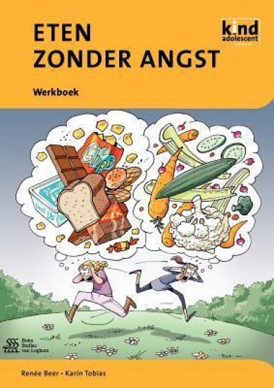 Eten Zonder Angst