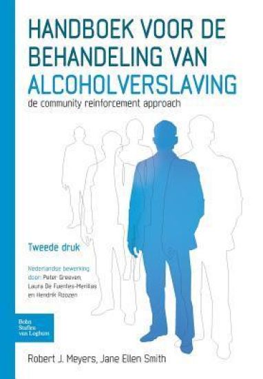 Handboek Voor de Behandeling Van Alcoholverslaving