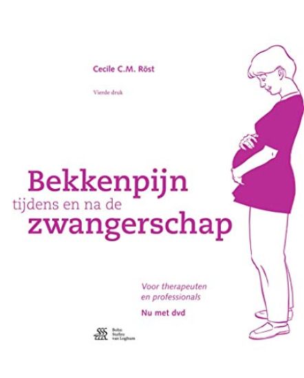 Bekkenpijn Tijdens En Na de Zwangerschap - Professional