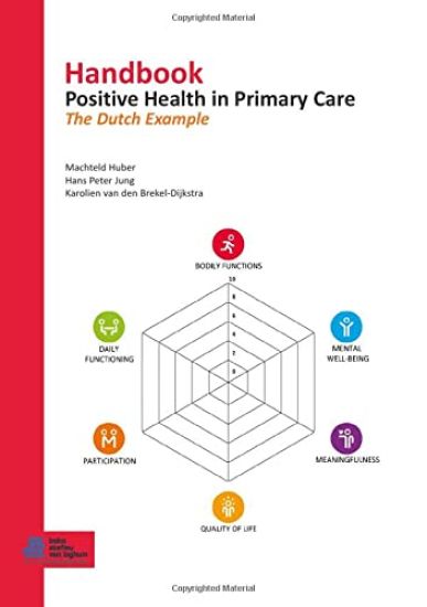 Handbook Positive Health in Primary Care