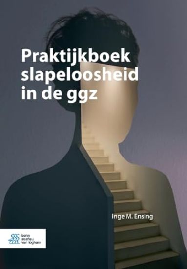 Praktijkboek slapeloosheid in de ggz