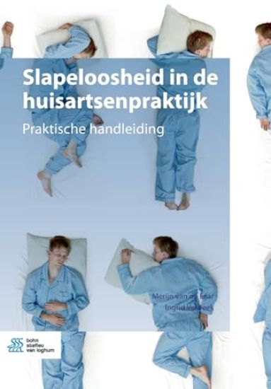 Slapeloosheid in de huisartsenpraktijk