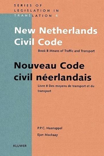 New Netherlands Civil Code