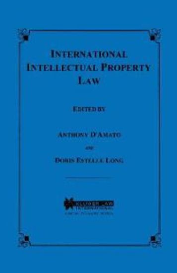 International Intellectual Property Law