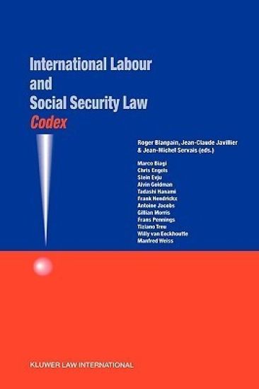 Codex: International Labour and Social Security Law