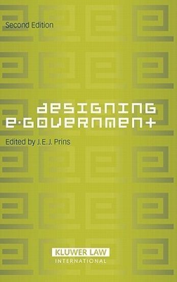 Designing e-Government