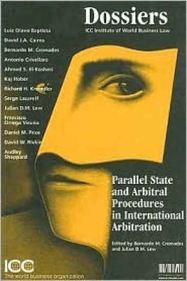 Parallel State and Arbitral