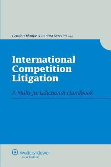 International Competition Litigation