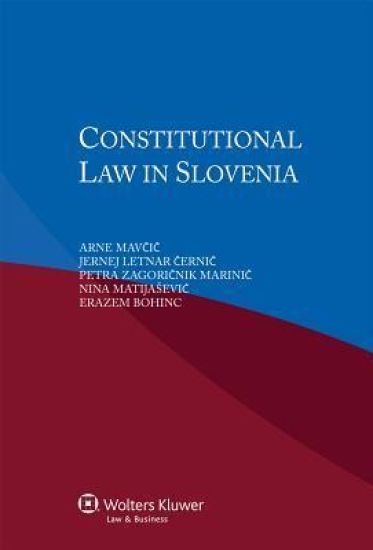 Constitutional Law in Slovenia