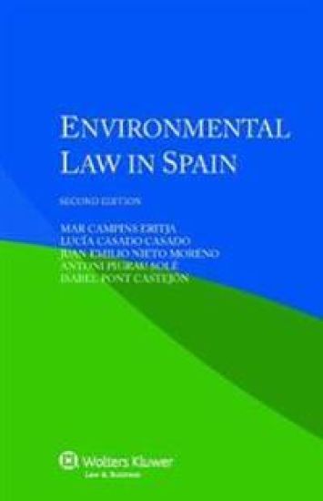 Environmental Law in Spain