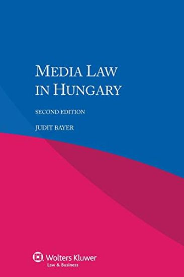 Media Law in Hungary
