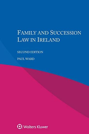 Family and Succession Law in Ireland