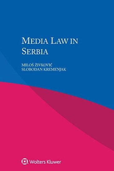 Media Law in Serbia