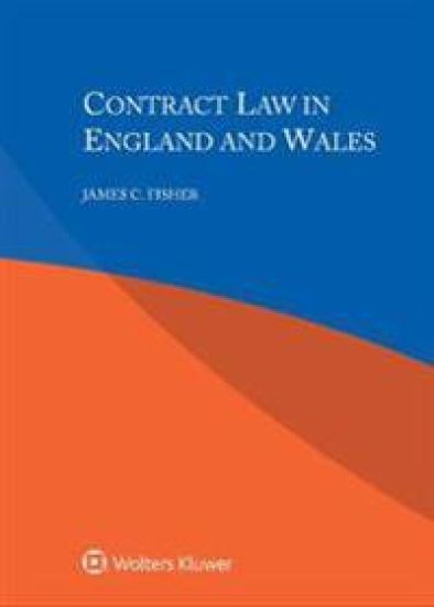 Contract Law in England and Wales