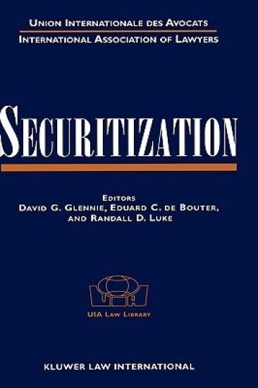 Securitization