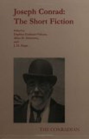 Joseph Conrad