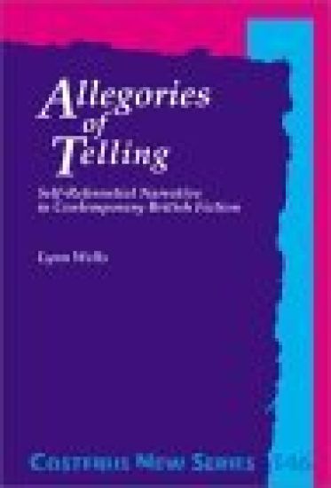 Allegories of Telling