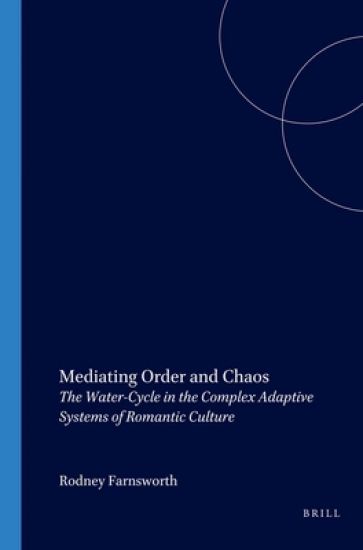 Mediating Order and Chaos