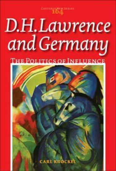 D.H. Lawrence and Germany
