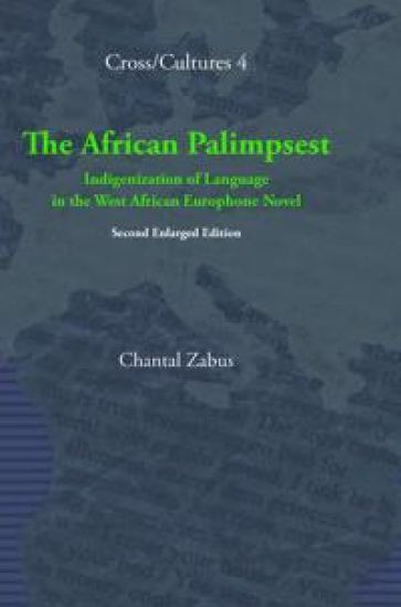 The African Palimpsest