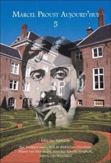 Marcel Proust Aujourd'hui 5