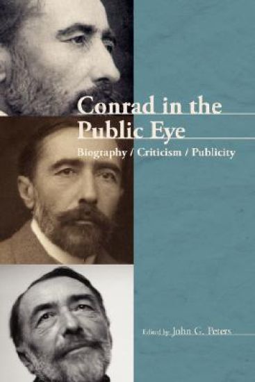Conrad in the Public Eye