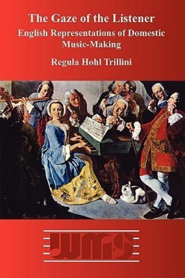 The Gaze of the Listener