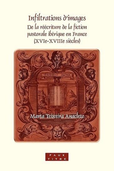 Infiltrations d’images