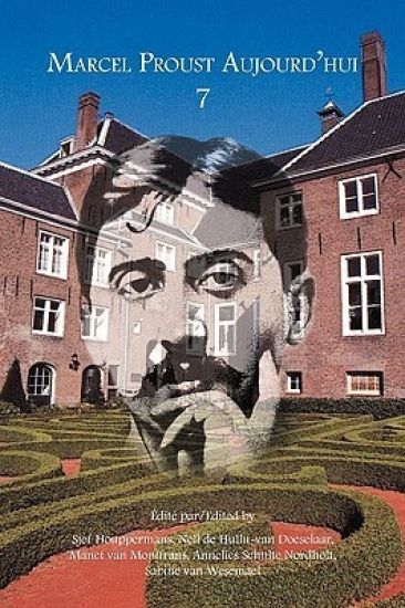 Marcel Proust Aujourd’hui 7