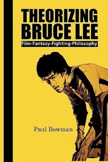 Theorizing Bruce Lee