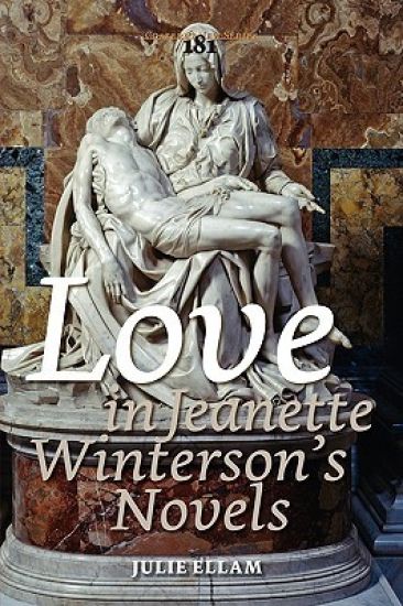 Love in Jeanette Winterson’s Novels