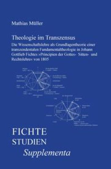 Theologie im Transzensus