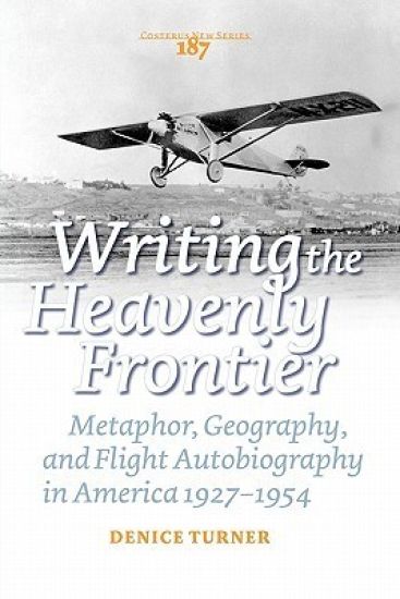 Writing the Heavenly Frontier