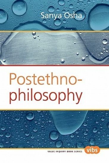 Postethnophilosophy