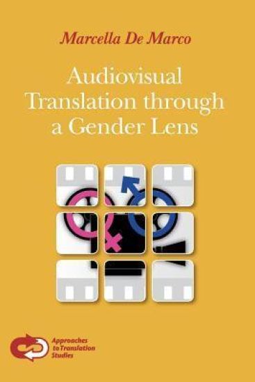 Audiovisual Translation through a Gender Lens