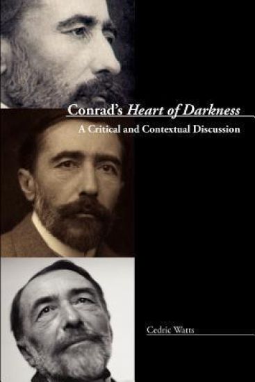 Conrad’s Heart of Darkness
