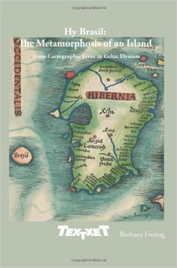 Hy Brasil: The Metamorphosis of an Island