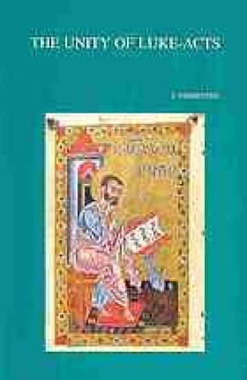 The Unity of Luke-Acts