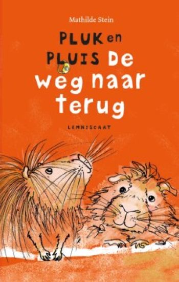 De weg naar terug (Pluk en Pluis)