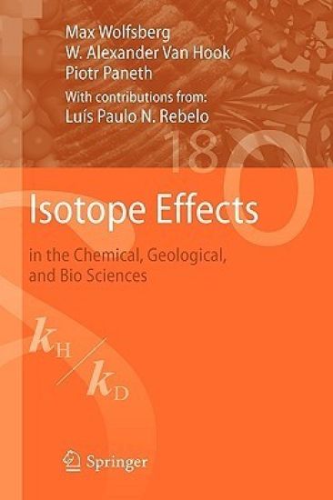 Isotope Effects