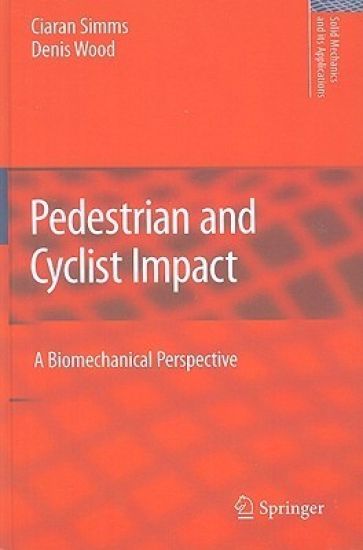 Pedestrian and Cyclist Impact