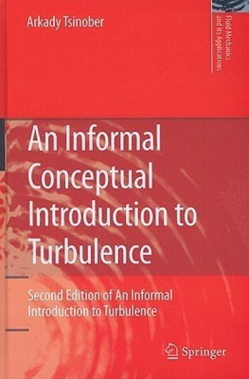 An Informal Conceptual Introduction to Turbulence