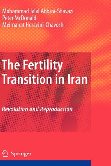 The Fertility Transition in Iran