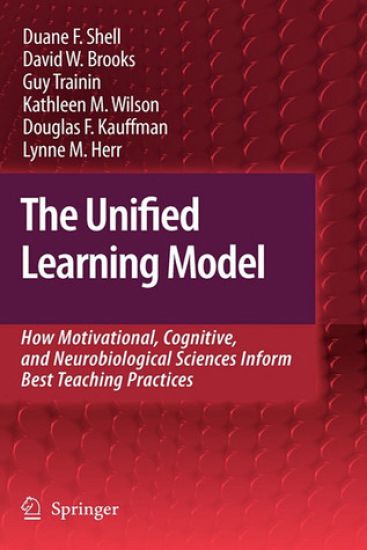 The Unified Learning Model