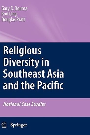 Religious Diversity in Southeast Asia and the Pacific