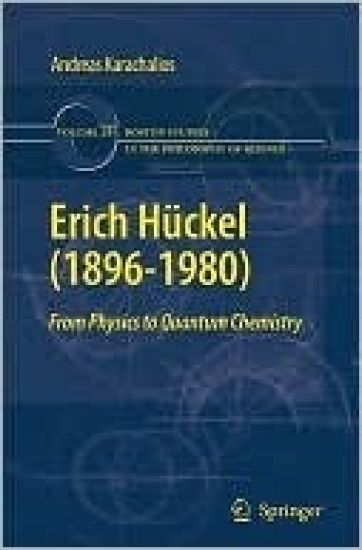 Erich Hückel (1896-1980)